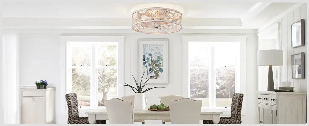 Lediary Ceiling Fans_